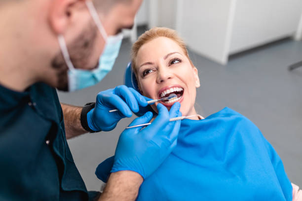 Best Dental Exams and Cleanings  in Sleepy Hollow, CA