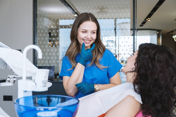 Best General Dentistry  in Sleepy Hollow, CA