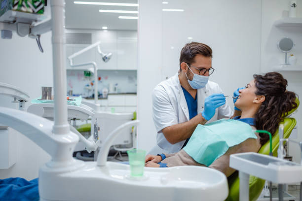 Best Veneers and Lumineers  in Sleepy Hollow, CA